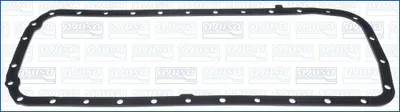 Produktbild von AJUSA 14058600 Dichtung, Ölwanne x