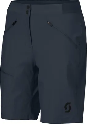 Produktbild von Scott Explorair Light Damen-Shorts dark blue EU S