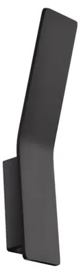 Obrázok produktu pre Nástenné svietidlo ACA LED ZD80036LEDBK