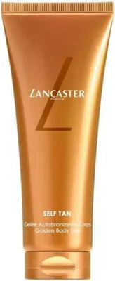 Zdjęcie produktu dla Lancaster Samoopalacz w żelu, 125 ml