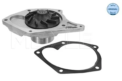 Produktbild von MEYLE Kühlmittelpumpe Wasserpumpe für NISSAN Qashqai / Qashqai +2 I (J10, NJ10) 16-13 220 0015