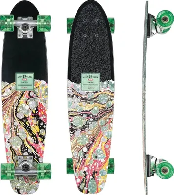 Immagine prodotto di Globe Surf Glass Cruiser 27 Blaze
