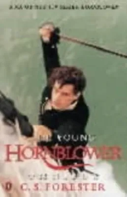 Produktbild von The Young Hornblower Omnibus