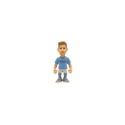 Produktbild von Minix Manchester City - Kevin De Bruyne