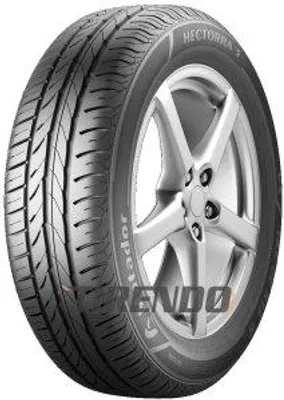 Produktbild von 1x Matador MP47 Hectorra 3 Sommerreifen 185/70 R14 88T Reifen