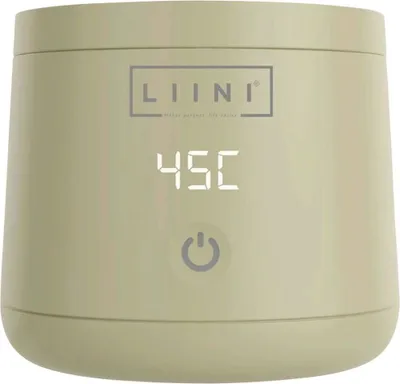 Zdjęcie produktu dla LIINI 0616663435969, Przenośny, Bateria, Oliwkowy