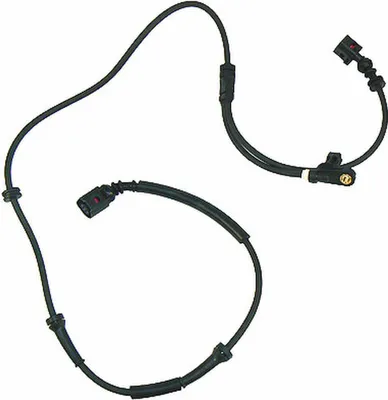Produktbild von METZGER ABS Sensor Raddrehzahl für VW SHARAN (7M8, 7M9, 7M6) 0900656