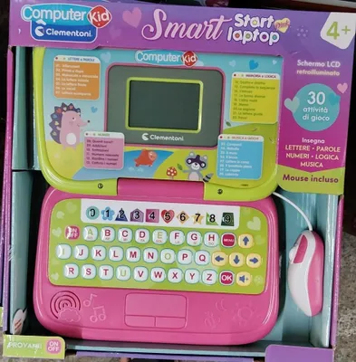 Imagen del producto de Portátil Smart Start