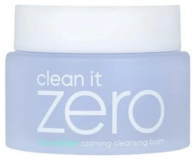 Zdjęcie produktu dla BANILA CO – Clean it Zero Łagodzący balsam oczyszczający, 100 ml