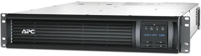Immagine prodotto di APC Smart-UPS 2200VA LCD RM 2U 230V with SmartConnect (1980W)