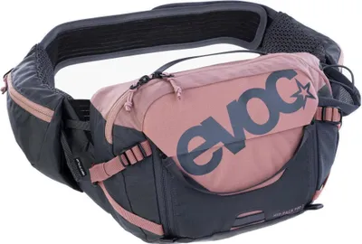 Produktbild von Evoc Hip Pack Pro 3 - Gürteltasche 28 cm (dusty pink)