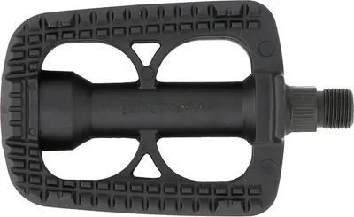 Produktbild von Contec Pedale Cp-012 Kinder/Jugend Schwarz