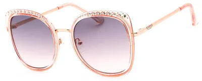 Produktbild von GUESS Sonnenbrillen GF0381-72T