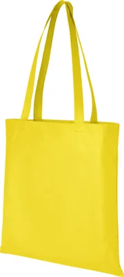 Immagine prodotto di Borsa per la spesa Bullet Zeus, tessuto non tessuto PF1140 (taglia unica) (giallo)