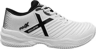 Productafbeelding van MUNICH SPECIAL EDITION PADX Herenpadel schoenen, wit, maat 45