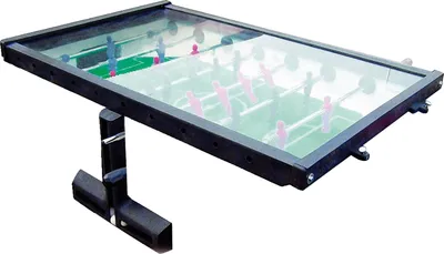 Immagine prodotto di Copertura di sicurezza per biliardino Sport-Thieme