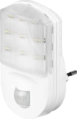 Produktbild von Noční světlo LED s detektorem pohybu