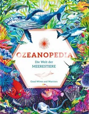 Image de Ozeanopedia