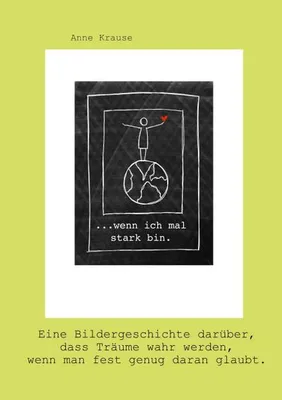 Produktbild von ...wenn ich mal stark bin.