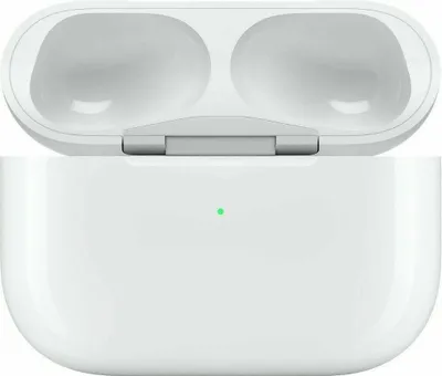 Produktbild von Apple AirPods Pro Ersatz Ladecase / nur Case einzeln (1. Generation) Original Apple Produkt