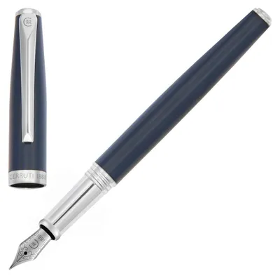Obrázok produktu pre CERRUTI 1881 Plniace pero Islington Navy