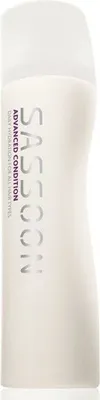 Produktbild von Wella Professionals Sassoon Advanced Conditioner, Frauen, Verstärkung, 1000 ml, Auf das gewaschene und handtuchtrockene Haar auftragen. Tragen Sie eine kleine Menge auf die..., 50 mm, 188 mm