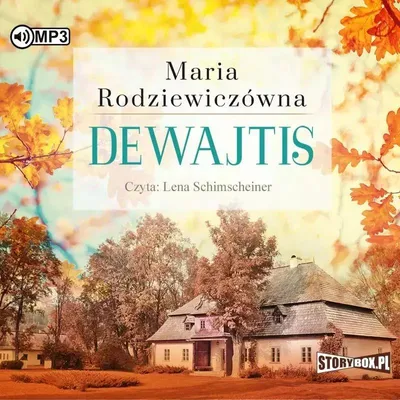 Image de Cd Mp3 Dewajtis