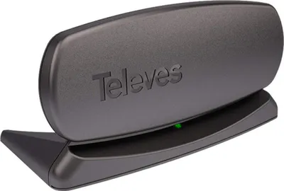 Obrázek produktu pro TELEVES pokojová anténa DVB-T aktivní do K48 / 700 MHz INNOVATF2