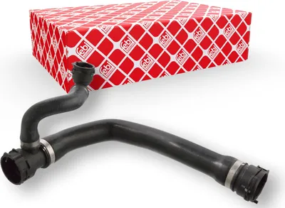 Produktbild von FEBI BILSTEIN Kühlerschlauch Wasserschlauch für BMW 5 Limousine (E60) 103890