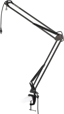 Produktbild von TIE PRO Tisch Mikrofonständer