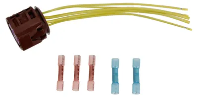 Produktbild von Rep. Stecker Scheinwerfer Zusatzscheinwerfer (8-Polig)