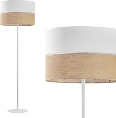 Zdjęcie produktu dla Lampa podłogowa LINOBIANCO 5241 TK Lighting