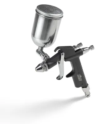 Immagine prodotto di FIAC: Pistola a spruzzo, capacità 100 ml, ugello da 0,8 mm, pressione 3 bar