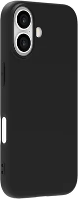Immagine prodotto di eSTUFF ES67101055, Custodia, Apple, Nera