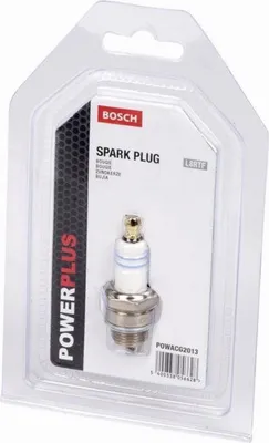 Produktbild von POWERPLUS Champion RCJ7Y Zündkerze POWACG2013