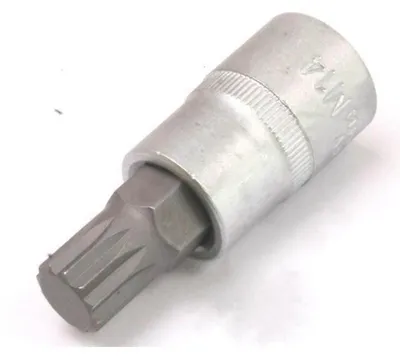 Produktbild von ASTA Schrauberbit bit 740414 t: 24.0 62.0mm