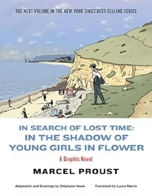 Produktbild von In Search of Lost Time