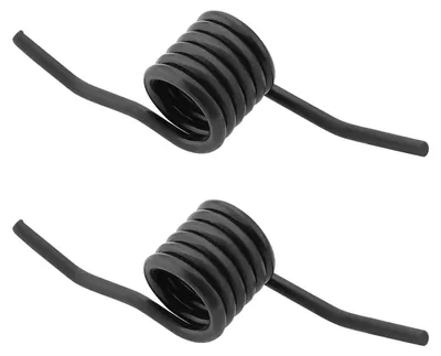 Imagen del producto de Resorte Hidráulico - 2 Piezas Para Gatos de 3-4 Toneladas