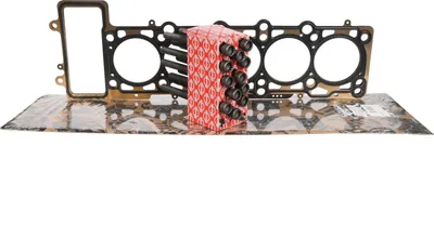 Image de ET ENGINETEAM TH0030BT Joint de culasse pour VW Transporter V Bus (7HB, 7HJ, 7EB, 7EJ, 7EF, 7EG, 7HF, 7EC) Multivan V Transporter V Fourgon