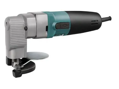 Obrázok produktu pre Elektrické nožnice Extol Industrial na plech 500 W