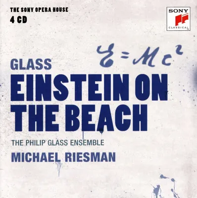 Immagine prodotto di Einstein sulla spiaggia