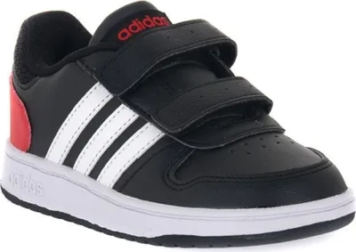 Produktbild von Adidas Schuhe Hoops 2 Cmf C, FY9444