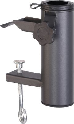 Balkon Sonnenschirm Halter Sonnenschirmhalter Sonnenschirmständer Klammer