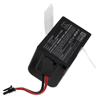 Produktbild von Akku kompatibel mit eufy Typ T290H