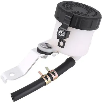 Produktbild von Kunststoff-Remcilinderreservoir für CBR1000RR/S 2004-2015 und CBR600RR 2007-2015 mit einfacher Installation