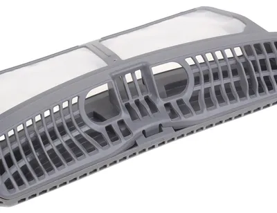 Immagine prodotto di Beko Filtro per lanugine Sacchetto filtro per asciugatrice - N.: 2975680300, C00864433