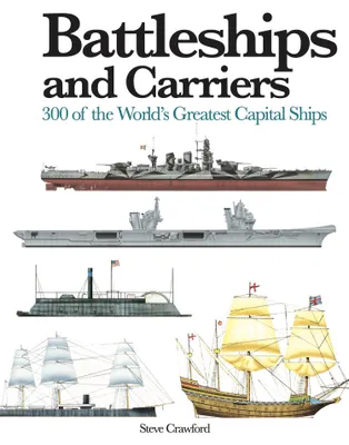 Zdjęcie produktu dla Battleships and Carriers