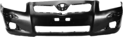 Obrázok produktu pre TOYOTA Avensis  Predný nárazník 52119-05909 OE