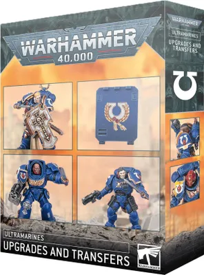 Obrázok produktu pre Games Workshop 55-72, zberateľská figúrka
