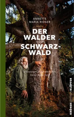 Produktbild von Der Walder vom Schwarzwald